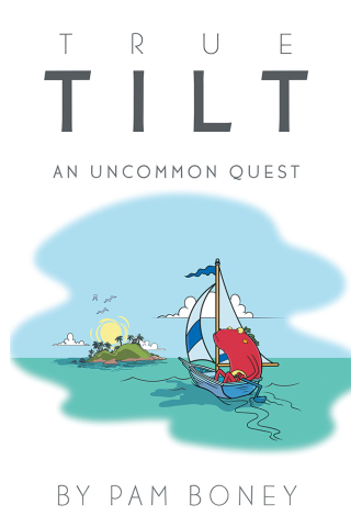 Cover image: True Tilt 9781546232995