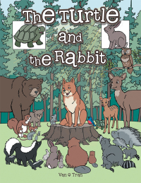 Cover image: The Turtle and the Rabbit 9781546233091