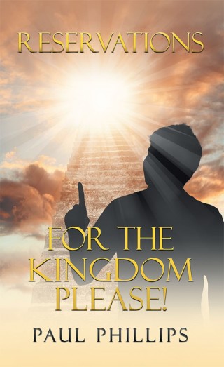 Imagen de portada: Reservations for the Kingdom Please! 9781546233176