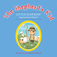 Titelbild: The Shepherd’S Kid 9781546233305