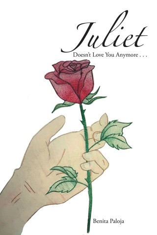 Cover image: Juliet Doesn’T Love You Anymore . . . 9781546233480
