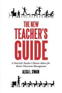 Cover image: The New Teacher’S Guide 9781546233558