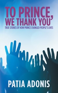 Imagen de portada: To Prince, We Thank You 9781546233572