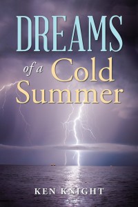 表紙画像: Dreams of a Cold Summer 9781546233664