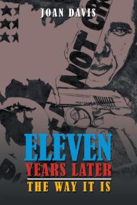 表紙画像: Eleven Years Later 9781546233763