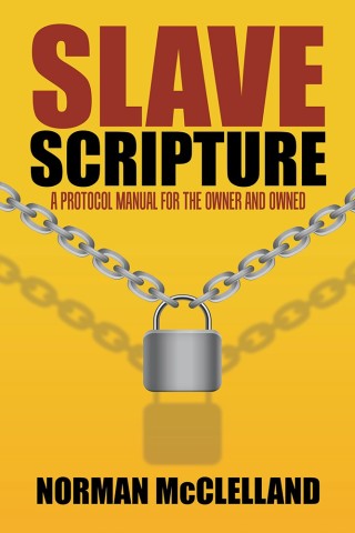 Cover image: Slave Scripture 9781546234098