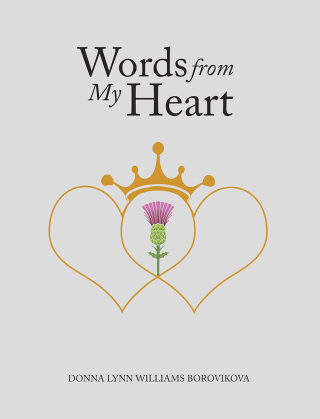Cover image: Words from My Heart 9781546234173