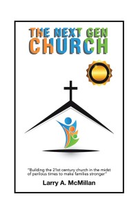 Imagen de portada: The Next Gen Church 9781546234234