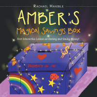 表紙画像: Amber’S Magical Savings Box 9781546234449