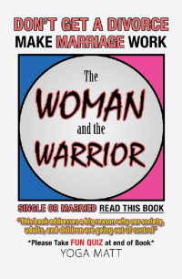 Cover image: The Woman and the Warrior 9781546234524