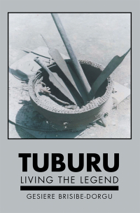 Cover image: Tuburu 9781546235088