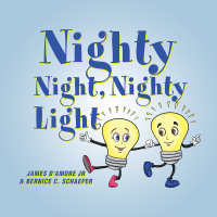 Cover image: Nighty Night, Nighty Light 9781546235224