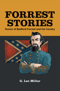 Cover image: Forrest Stories 9781546235576