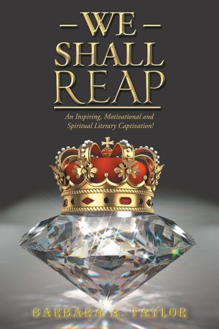 Titelbild: We Shall Reap 9781546235736