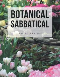 Imagen de portada: Botanical Sabbatical 9781546235248
