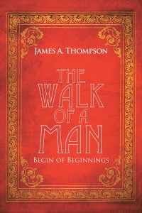 Cover image: The Walk of a Man 9781546235798