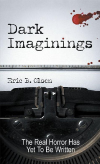 Cover image: Dark Imaginings 9781546236047