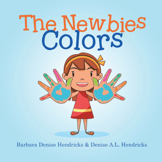 Imagen de portada: The Newbies 9781546236221