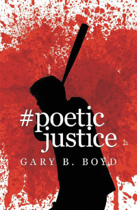 Cover image: #Poeticjustice 9781546236245