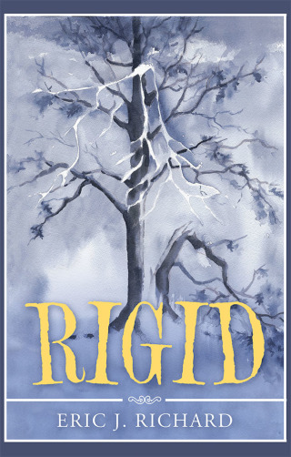 Imagen de portada: Rigid 9781546236283