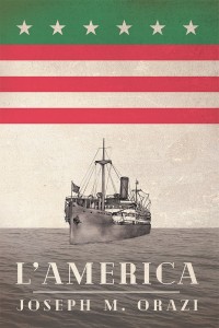 Cover image: L’America 9781546236429