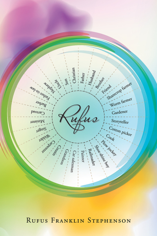Rufus | 9781546236504, 9781546236528 | VitalSource