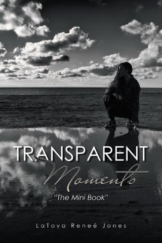 Imagen de portada: Transparent Moments 9781546236535