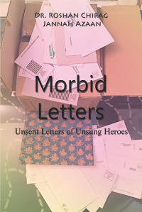 Imagen de portada: Morbid Letters 9781546236603