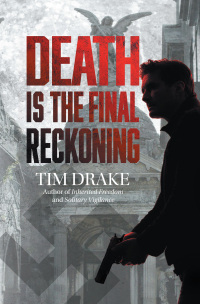 Cover image: Death Is the Final Reckoning 9781546236764