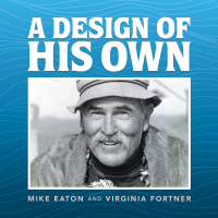 Cover image: A Design of His Own 9781546237099
