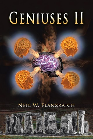 Imagen de portada: Geniuses Ii 9781546237280