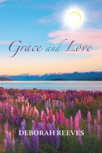 Imagen de portada: Grace and Love 9781546237433