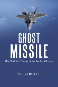 Imagen de portada: Ghost Missile 9781546237938