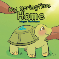 Titelbild: My Springtime Home 9781546238072