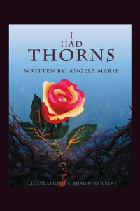 Imagen de portada: I Had Thorns 9781546238447