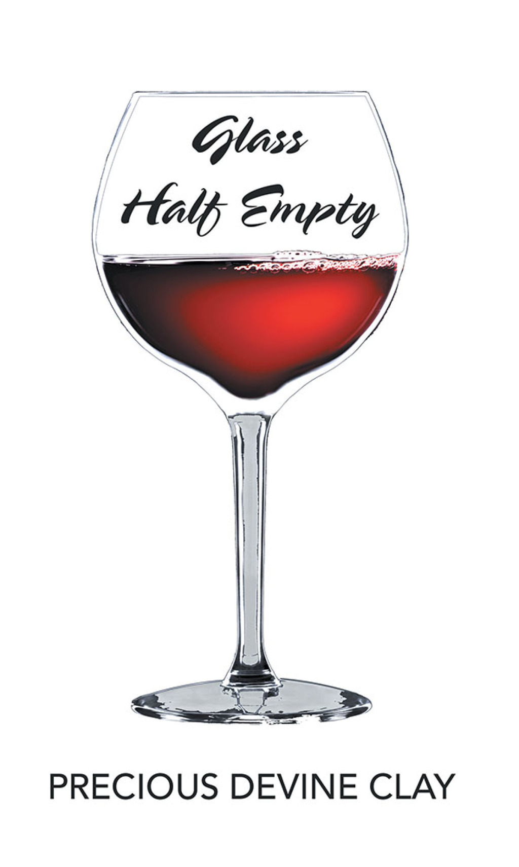 Glass Half Empty