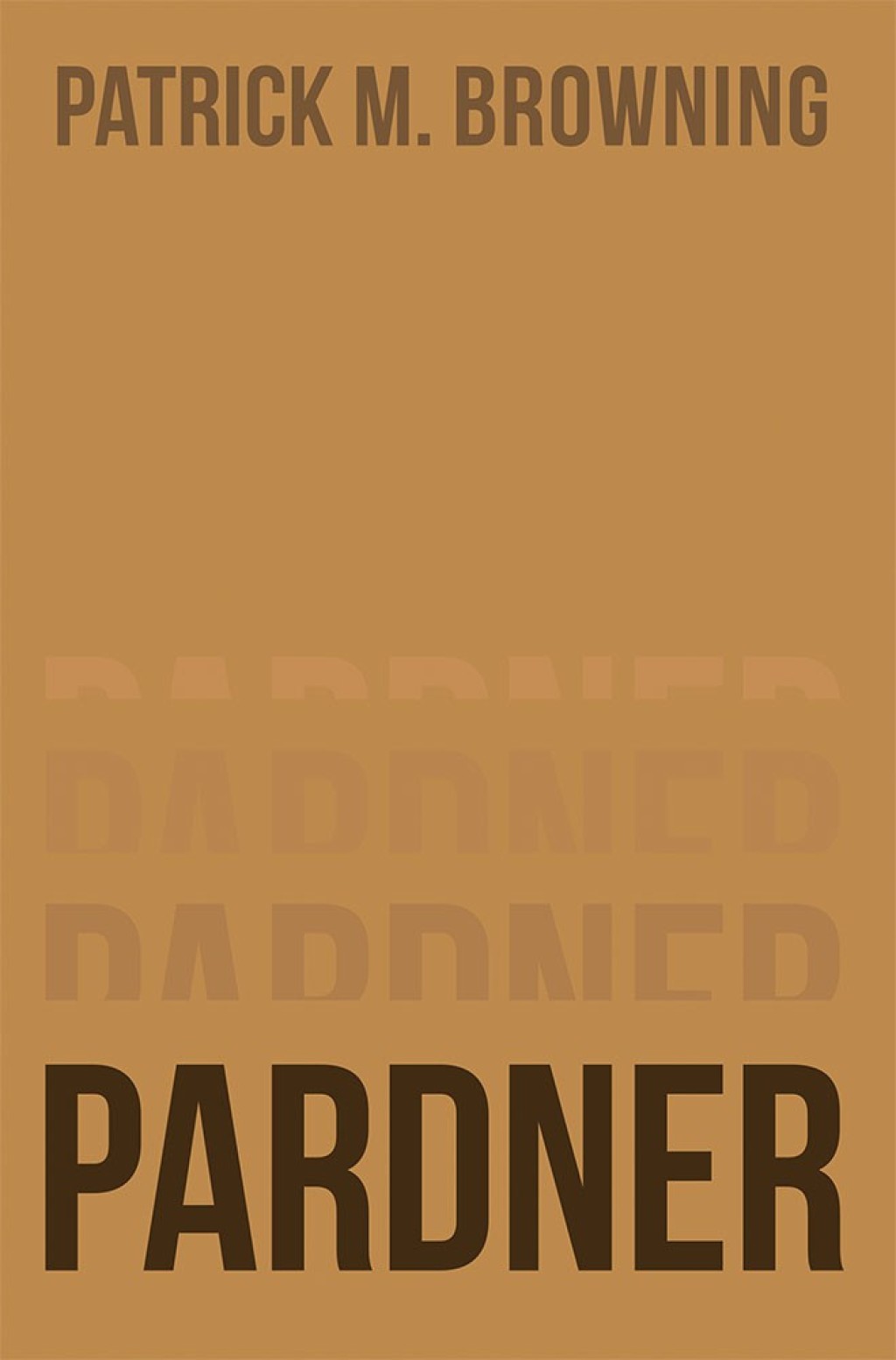 Pardner (eBook)