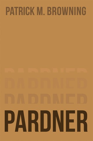 Cover image: Pardner 9781546238669