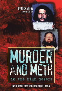 Imagen de portada: Murder and Meth in the High Desert 9781546238348