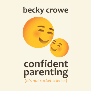 Imagen de portada: Confident Parenting 9781546238775