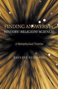 Imagen de portada: Finding Answers History! Religion! Science! 9781546239208