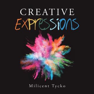 Imagen de portada: Creative Expressions 9781546239369