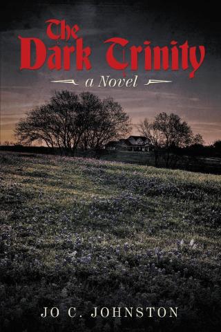 Cover image: The Dark Trinity 9781546239598