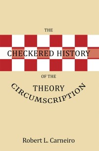 Imagen de portada: The Checkered History of the Circumscription Theory 9781546239949