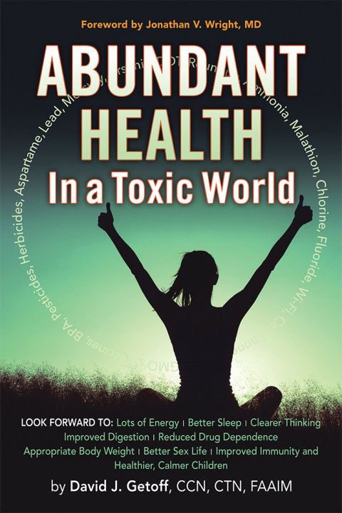 Abundant Health in a Toxic World - FULL INSTANT DOWNLOAD | PDF DOCX EPUB