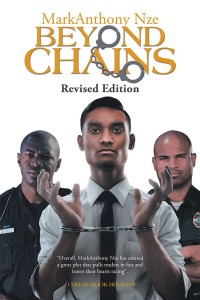 Cover image: Beyond Chains 9781546240389