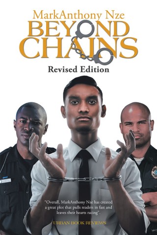 Imagen de portada: Beyond Chains 9781546240389