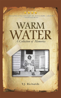 Cover image: Warm Water 9781546240457