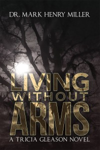 Imagen de portada: Living Without Arms 9781546240600