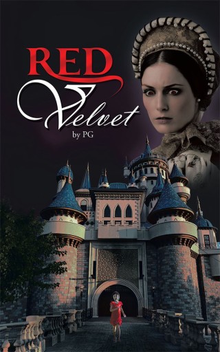 Cover image: Red Velvet 9781546240624